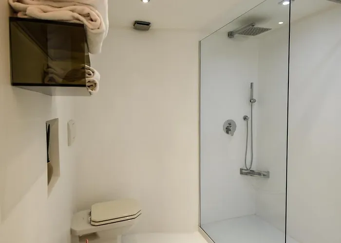 Ellie Luxury Apartamento *