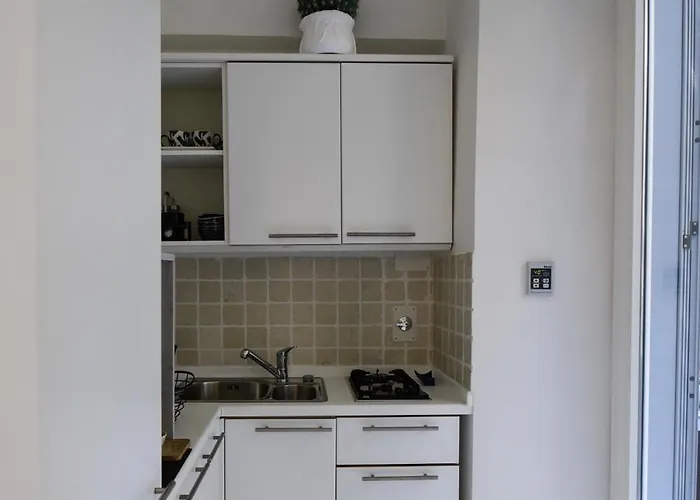 Ellie Luxury Apartamento