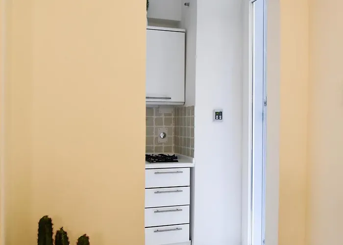 Apartamento Ellie Luxury *