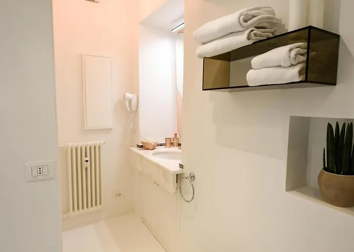 Ellie Luxury Apartamento Roma