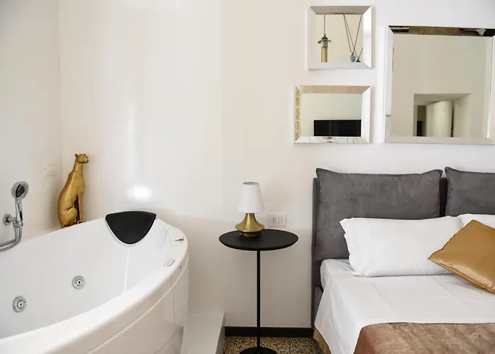 Apartamento Ellie Luxury *