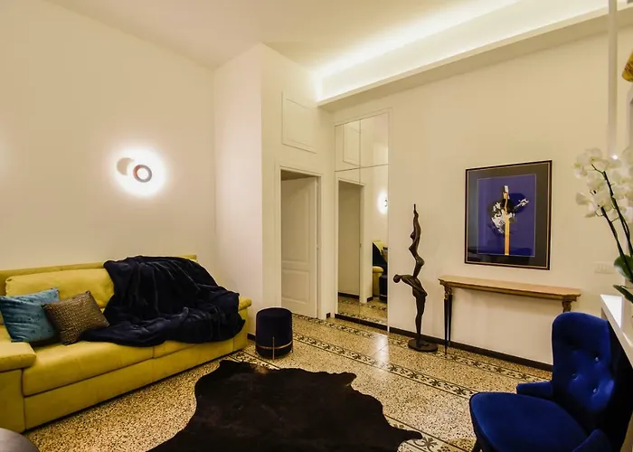 Apartamento Ellie Luxury Roma