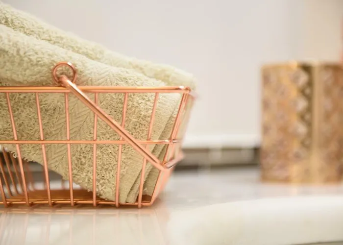 Apartamento Ellie Luxury *